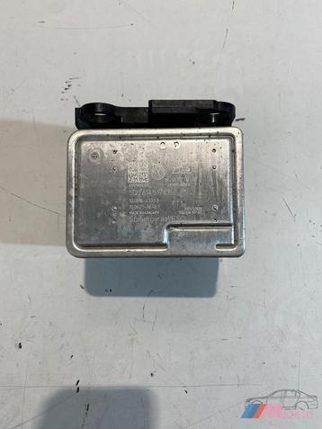 VW GOLF VII ABS POMP 5Q0614517CE beschikbaar voor biedingen