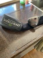 Callaway Big Bertha Steelhead III Driver, Sport en Fitness, Golf, Ophalen of Verzenden, Gebruikt, Club, Callaway