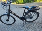 Stella Elektrische Fiets., Fietsen en Brommers, 53 tot 56 cm, Versnellingen, Zo goed als nieuw, Ophalen