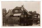 Hilversum Loosdrecht Villa de Dotter, Verzenden, 1920 tot 1940, Ongelopen, Noord-Holland