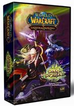 World of Warcraft TCG (6x Starters en 1x Raid deck), Hobby en Vrije tijd, Verzamelkaartspellen | Overige, Nieuw, Ophalen of Verzenden