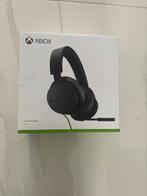 NIEUW Xbox Headset, Nieuw, Ophalen of Verzenden