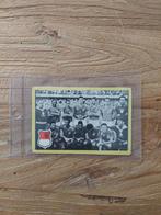 1959 Rookie Pele Brazilie Maple Leaf, Verzamelen, Ophalen of Verzenden, Zo goed als nieuw, Buitenlandse clubs, Poster, Plaatje of Sticker