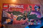 Ninjago Lloyd's green forest Dragon|Nieuw in verpakking, Ophalen of Verzenden, Nieuw, Complete set, Lego