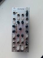 Sequencer module - Qu-Bit Electronix Octone, Ophalen of Verzenden, Zo goed als nieuw