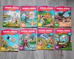 Suske en Wiske - Zomeractie 2013 - set van 8 delen, Willy Vandersteen, Ophalen of Verzenden, Zo goed als nieuw, Meerdere stripboeken