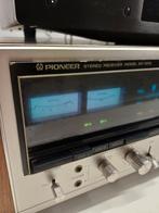 Pioneer SX-1010 Receiver / 456, Ophalen, Gebruikt, Stereo, Pioneer