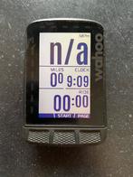 Wahoo Elemnt roam v1, Fietsen en Brommers, Ophalen of Verzenden, GPS, Zo goed als nieuw