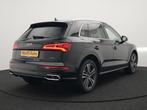 Audi Q5 55 TFSI e Quattro S Line Plug In Hybrid 367pk PHEV |, Automaat, 2005 kg, Zwart, 4 cilinders