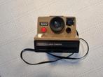 Polaroid 500 Landcamera, Audio, Tv en Foto, Fotocamera's Analoog, Ophalen of Verzenden, Zo goed als nieuw, Polaroid, Polaroid