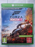 FORZA HORIZON 4, Spelcomputers en Games, Games | Xbox One, Ophalen of Verzenden