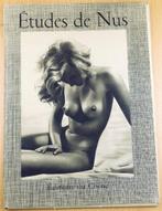 Études de Nus 1948 24 Heliogravures o.a. Brassaï Nora Dumas, Boeken, Kunst en Cultuur | Fotografie en Design, Ophalen of Verzenden