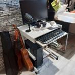 Computer tafel, Ophalen, Zo goed als nieuw, Overige typen