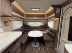 Kabe Ametist 560 XL, Caravans en Kamperen, Caravans, Rondzit, Bedrijf, Kabe, Overige typen