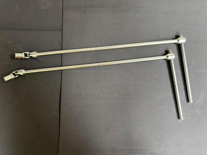 FACOM 99C.10mm wringsleutel kniegewricht en schuifhandgreep, Auto diversen, Autogereedschap, Nieuw, Ophalen of Verzenden