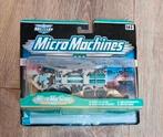 Micro Machines *MOC Dessert destroyer uit 2000, Ophalen of Verzenden, Nieuw