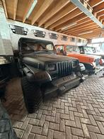 Jeep Wrangler yj Hardtop Softtop, Auto's, 4000 cc, Leder, 1427 kg, Vierwielaandrijving