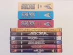 Star Trek The Original Series Seizoen 1, 2, 3 + 6 Films DVD, Cd's en Dvd's, Dvd's | Tv en Series, Boxset, Science Fiction en Fantasy
