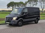 MERCEDES-BENZ SPRINTER 211 l1h1 trekhaak euro6, Auto's, Bestelauto's, Voorwielaandrijving, Metallic lak, Gebruikt, Euro 6