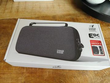 Nieuwe Every Day Case voor Nintendo Switch 2 beschikbaar voor biedingen