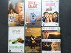 Diverse VHS Video's zie lijst € 2,50 p. st., Vanaf 12 jaar, Ophalen of Verzenden, Gebruikt, Actie en Avontuur