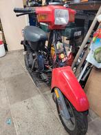 Peugeot scooter onderdelen, Ophalen of Verzenden, Gebruikt, Blok, Peugeot