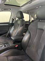 Audi A3 1.4 Tfsi 92KW Sedan S-tronic 2016 Blauw, 4 cilinders, 1395 cc, 650 kg, Particulier