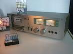 Philips N5201 cassette tapedeck High End LAB Japan 1979 👌, Philips, Enkel, Verzenden