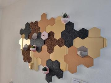 Muurdecoratie  beschikbaar voor biedingen