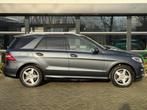 Mercedes-Benz ML 350 BLUETEC 4MATIC EURO6 Grijs kenteken !, Auto's, Automaat, Gebruikt, Cruise Control, 259 pk