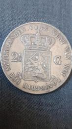 Rijkdaalder 1846, Postzegels en Munten, Munten | Nederland, Verzenden, Vóór koninkrijk