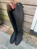 Petrie paardrijlaarzen, Dieren en Toebehoren, Paardrijkleding, Ophalen of Verzenden, Zo goed als nieuw, Dressuur, Schoeisel