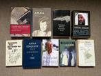Kleine boeken verzameling | 9 verschillende boeken, Ophalen of Verzenden, Gelezen