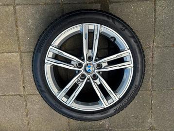 BMW 550M velgen f40 f44 1-serie 2-serie beschikbaar voor biedingen