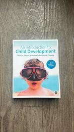 An Introduction to Child Development, Boeken, Ophalen of Verzenden, Gamma, Zo goed als nieuw, WO