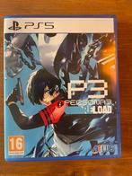 Persona 3 Reload PS5, Spelcomputers en Games, Ophalen of Verzenden, Zo goed als nieuw