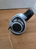 Sennheiser HD 800 Hoofdtelefoon, Ophalen of Verzenden, Zo goed als nieuw, Over oor (circumaural), Sennheiser