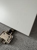 2x LAPPVIKEN Beska deur wit 60x38, Zo goed als nieuw, Minder dan 100 cm, 25 tot 50 cm, 50 tot 100 cm