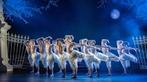 2 Kaarten voor Matthew Bournes’ Swan Lake in Carré, Tickets en Kaartjes, Twee personen, November