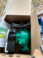 2x Nieuwe Wilo Yonos Pico 25/1-4 Circulatiepomp, Doe-het-zelf en Verbouw, Minder dan 30 cm, Hoog rendement (Hr), Cv-ketel of Combi-ketel