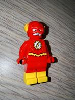 Lego Super Heroes - The Flash (sh0549), Ophalen of Verzenden, Zo goed als nieuw, Losse stenen, Lego