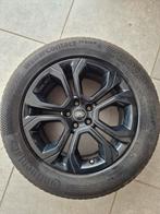 Land Rover Discovery Sport LM Winterset 18 inch, Auto-onderdelen, Banden en Velgen, Ophalen, 18 inch, Gebruikt, Banden en Velgen