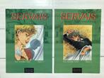Servais Een pijnlijke brief 1+2 (COMPLEET) SC 1999 Dupuis, Servais, Complete serie of reeks, Nieuw, Ophalen of Verzenden
