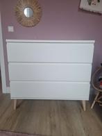 Commode van twf met opzet., Ophalen, Gebruikt, 50 tot 70 cm, 100 cm of meer