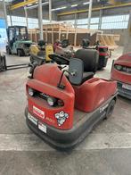 Elektrische trekker Line P60, 100 liter of meer, Ophalen, Gebruikt, Transportkar