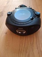 Radio / cd speler, Ophalen of Verzenden, Zo goed als nieuw, Radio