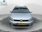 Volkswagen Golf Variant 1.2 TSI Comfortline | Navi | Airco, Auto's, Voorwielaandrijving, Euro 5, Gebruikt, 4 cilinders