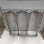 Brunner tafel - poot - klikbaar, Niet ingevuld, Gebruikt, Niet ingevuld, Niet ingevuld