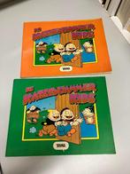 De Katzenjammer Kids deel 1 en 2, Meerdere stripboeken, Ophalen of Verzenden, Gelezen