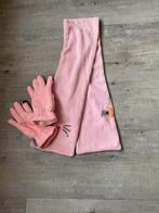 Sjaal en handschoenen HEMA €2,50, Kinderen en Baby's, Kinderkleding | Mutsen, Sjaals en Handschoenen, Ophalen of Verzenden, Zo goed als nieuw